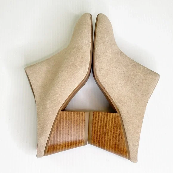 Seychelles Got The Answer Mules Heels (7) - Picture 4 of 12